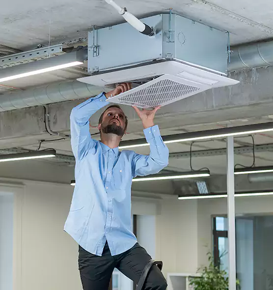 Professional Air Duct Cleaners in Green Bay, WI