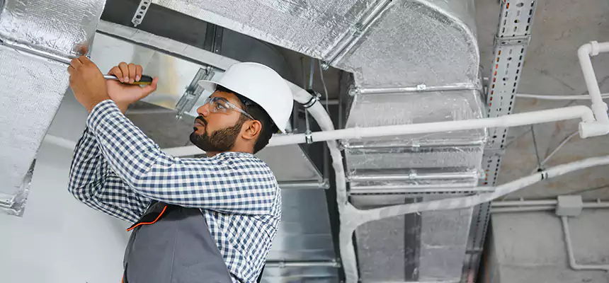 Proactive Ac Vent Repairs & Air Duct Replacement Companies Near Me in Green Bay