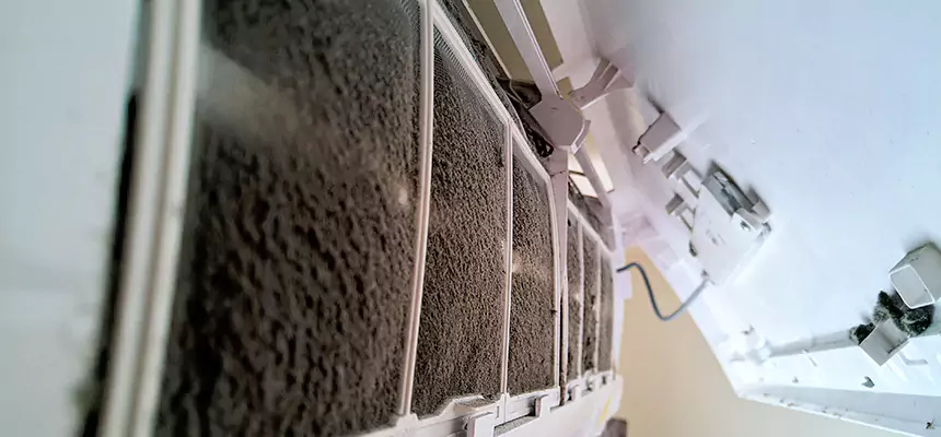 Preventive Air Duct Bacteria Removal in Green Bay