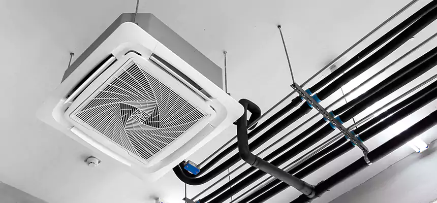 Our Air Duct Deep Cleaning Services in Green Bay, WI