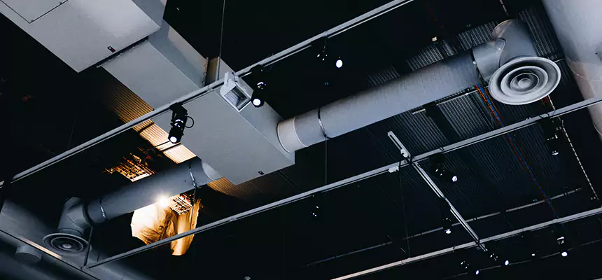 Our Air Duct Replacement Services in Green Bay, WI