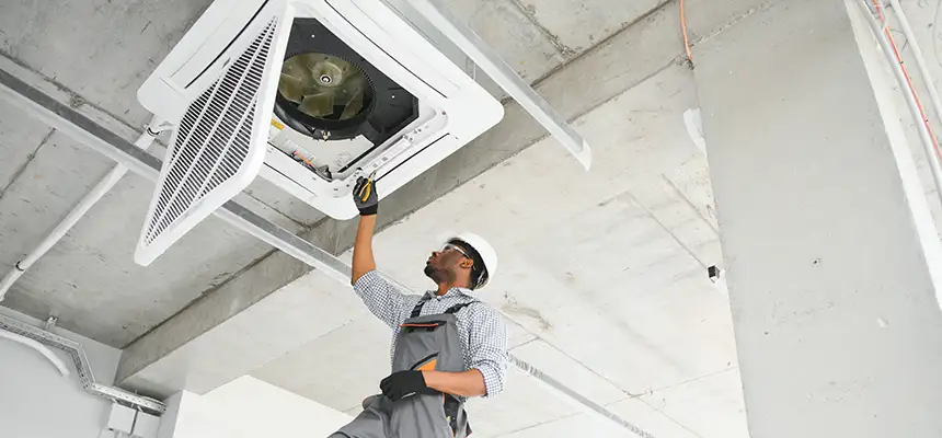 Efficient Multi‑Unit & HOA Annual Vent Cleaning Plans in Green Bay