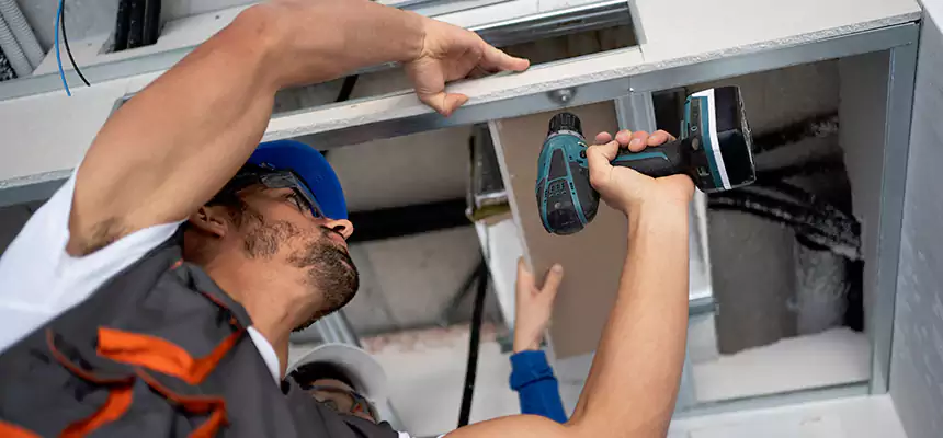 Our Apartment Air Duct Cleaning Services in Green Bay, WI