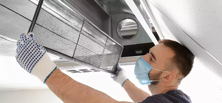 Diagnostic HVAC Coil & Blower Cleaning in Green Bay