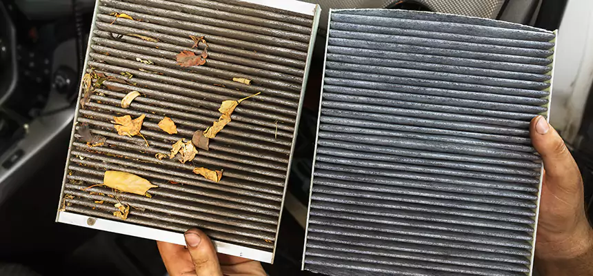 Our Dryer Vent Lint Filter Cleaning Services in Green Bay, WI