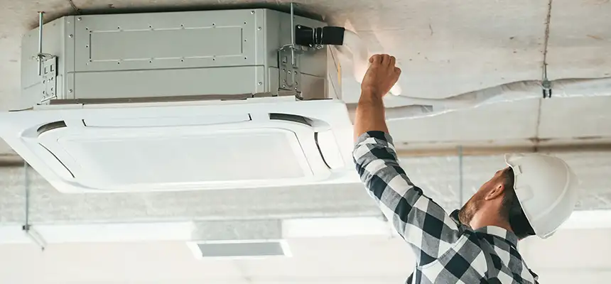 Our Local Vent Cleaning Services in Green Bay, WI