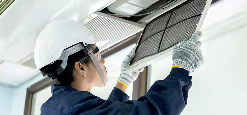 Our Multi-family Home Duct Cleaning Services in Green Bay, WI