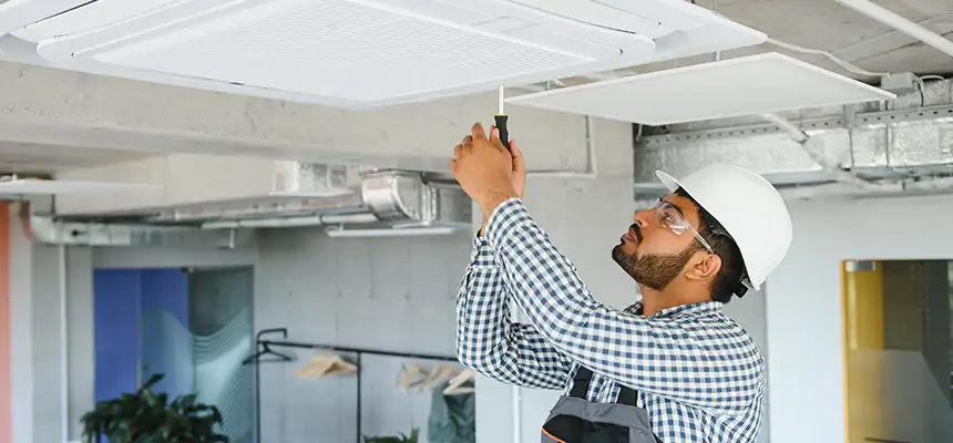 Our Roof Dryer Vent Cleaning Services in Green Bay, WI