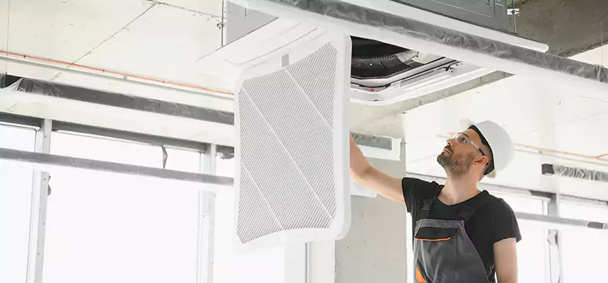Dryer Ventilation Duct Cleaning in Green Bay
