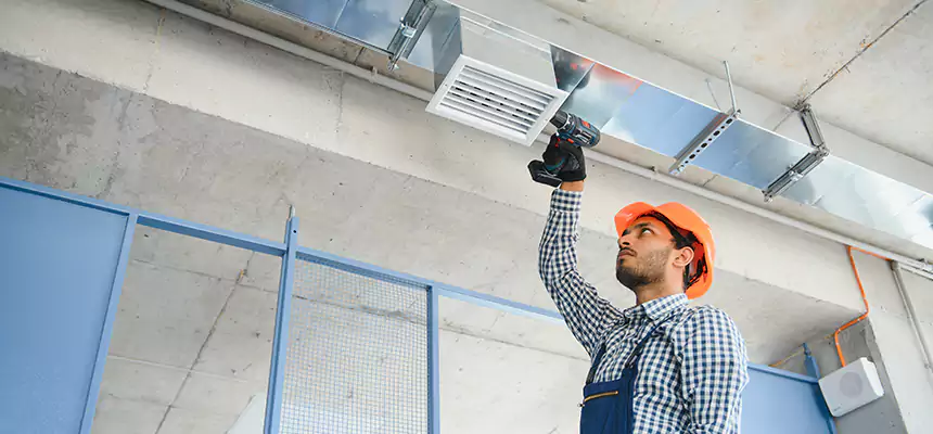 Efficient Exhaust Vent Cleaning in Green Bay, WI