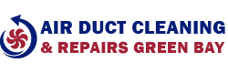 Air Duct Cleaning & Repairs Green Bay