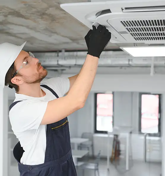Top Affordable Duct Cleaning Services Near Me in Green Bay, WI