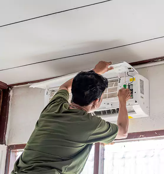 About Air Duct & AC Odor Removal in Green Bay, WI