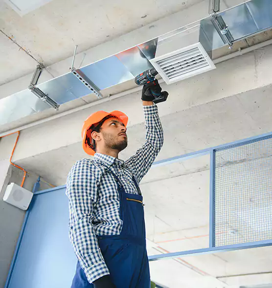 Welcome to Air Duct Cleaning & Repairs Green Bay — Your Local Air Duct Installation Specialists in Green Bay, WI
