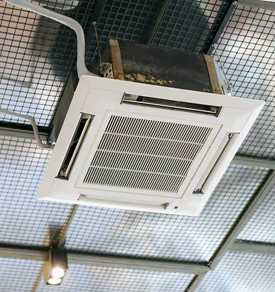 Top-Notch Allergy Relief Vent Cleaning Services in Green Bay, WI