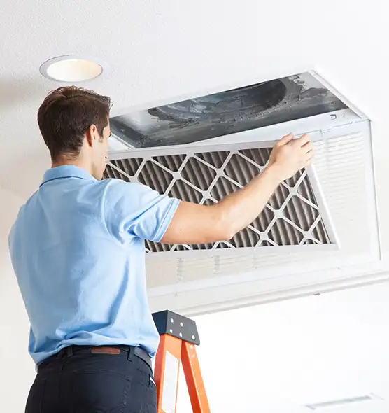 About Annual Dryer Vent Maintenance Green Bay, WI