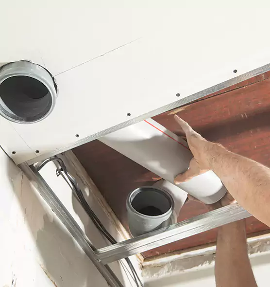 Professional Attic Air Duct Cleaning in Green Bay, WI