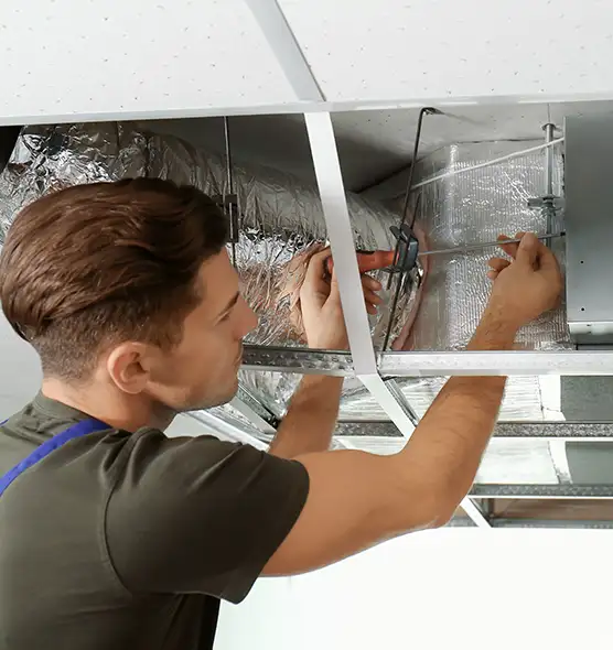 Professional Clogged Dryer Vent Repair in Green Bay, WI