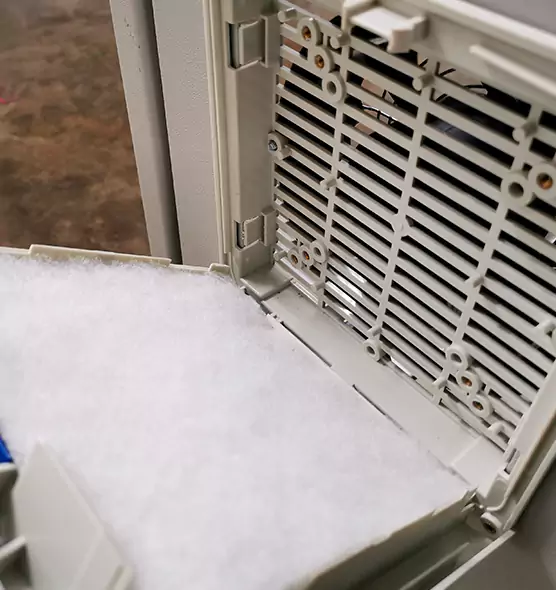 Professional Dryer Vent Mold Cleaning in Green Bay, WI