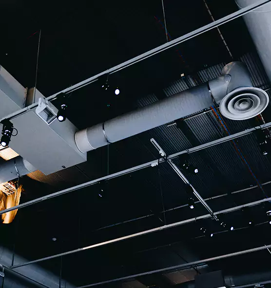 About Duct Sanitization with UV Light in Green Bay, WI