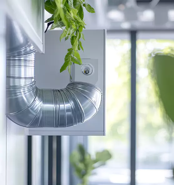 Professional Eco-Safe Dryer Vent Cleaning in Green Bay, WI