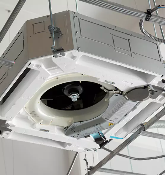 Professional Industrial Dryer Vent Cleaning in Green Bay, WI