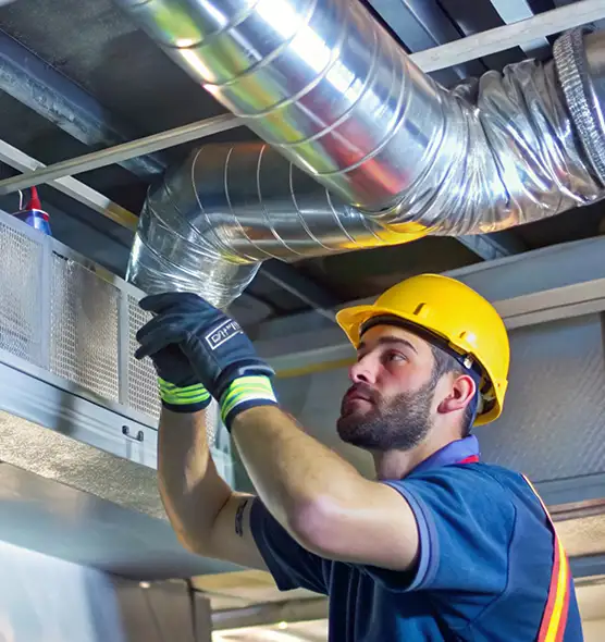 Professional NADCA Approved Air Duct Services in Green Bay, WI