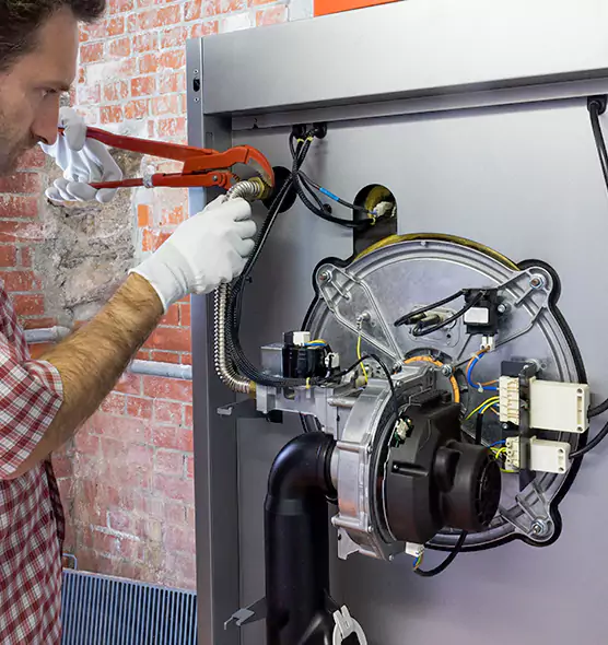 Advanced Repair Dryer Vent Hose in Green Bay, WI