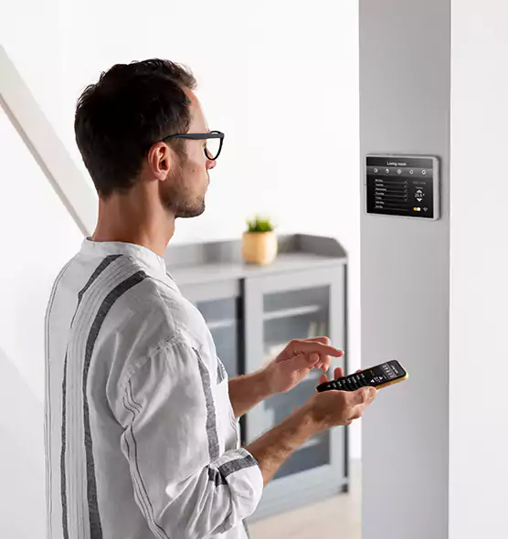 About Smart AC Vent Controller Services in Green Bay