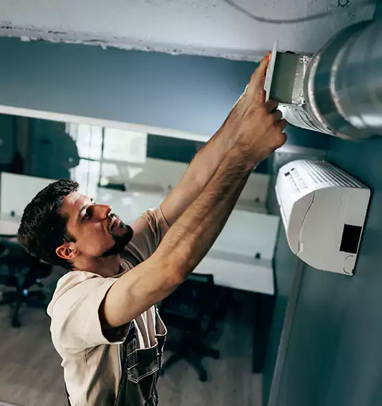 Reliable Warehouse Vent Cleaning in Green Bay, WI