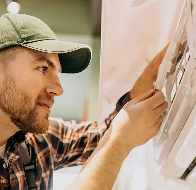 Why Homeowners Businesses Trust Us in Green Bay, WI?