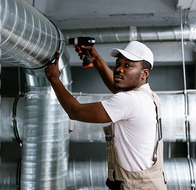 Why Homeowners & Businesses Trust Us Green Bay, WI