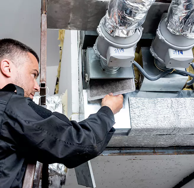 Why Homeowners & Businesses Trust Us in Green Bay, WI?