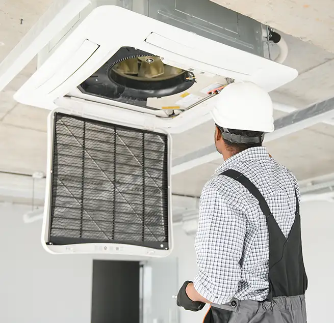 Why Homeowners & Businesses Trust Us in Green Bay, WI?