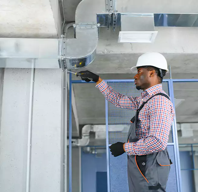 Why Homeowners & Businesses Trust Us Green Bay, WI