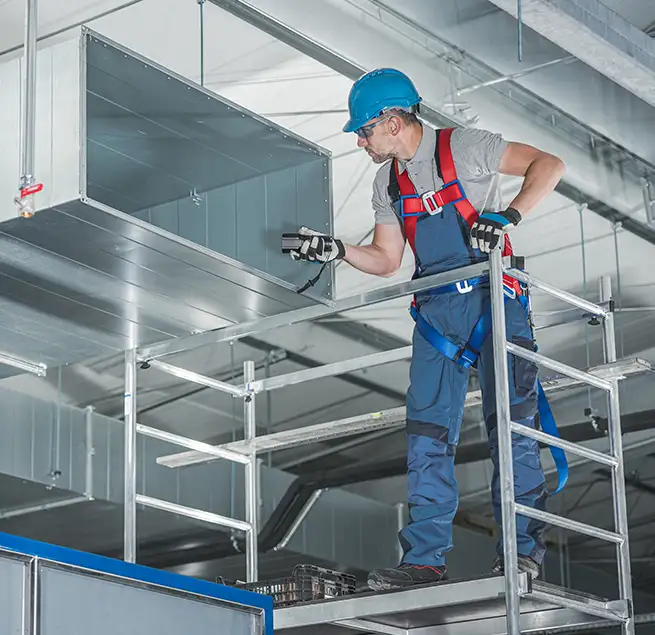 Why Homeowners & Businesses Trust Us in Green Bay, WI?