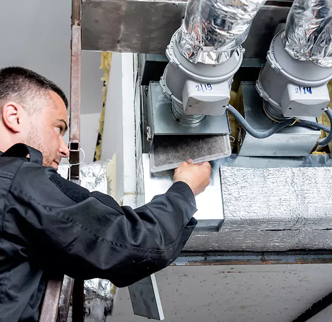 Why Homeowners & Businesses Trust Us in Green Bay, WI