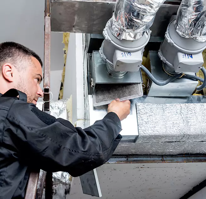 Why Homeowners & Businesses Trust Us in Green Bay, WI?