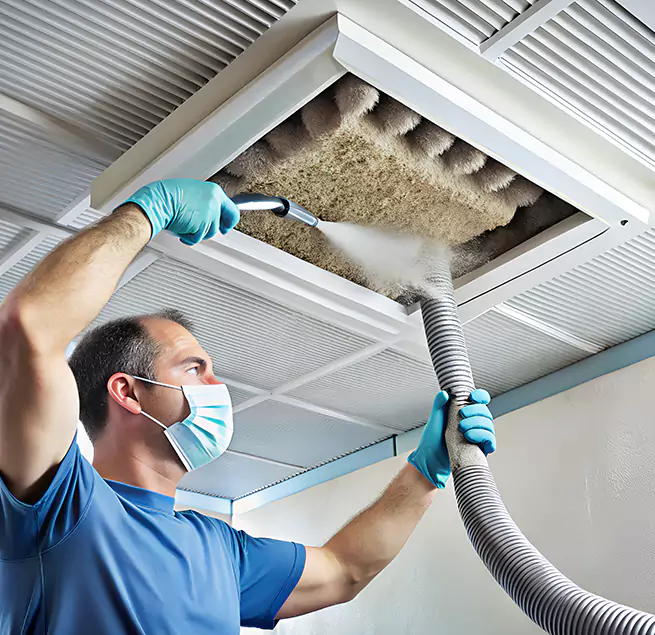 Why Homeowners & Businesses Trust Us Green Bay, WI