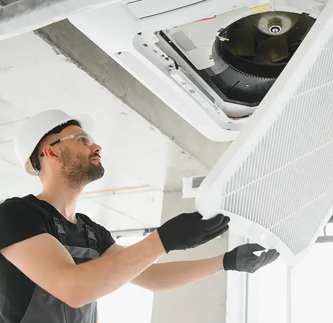 Why Homeowners & Businesses Trust Us in Green Bay, WI?