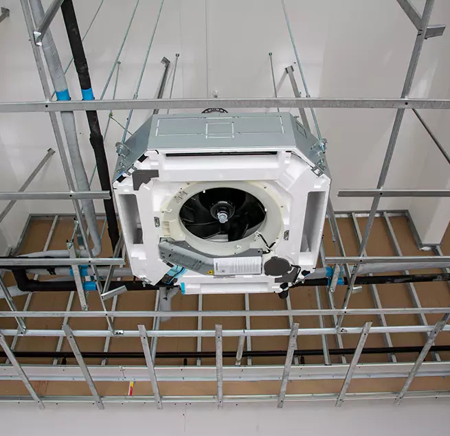 Why Homeowners & Businesses Trust Us in Green Bay, WI?