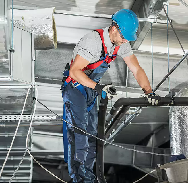 Why Homeowners & Businesses Trust Us in Green Bay, WI?