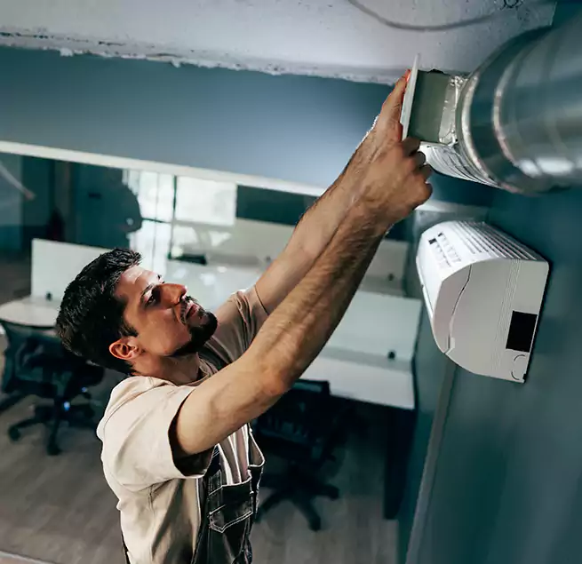 Why Homeowners & Businesses Trust Us in Green Bay, WI?