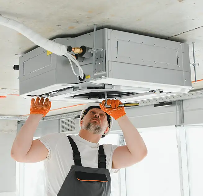 Why Homeowners & Businesses Trust Us Green Bay, WI