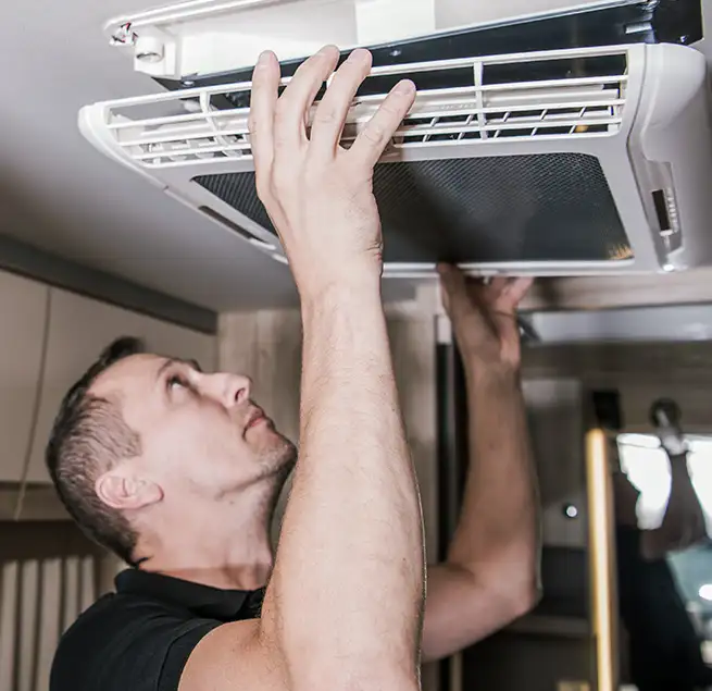 Why Homeowners & Businesses Trust Us Green Bay, WI