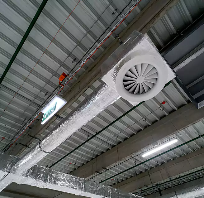 Why Homeowners & Businesses Trust Us in Green Bay, WI