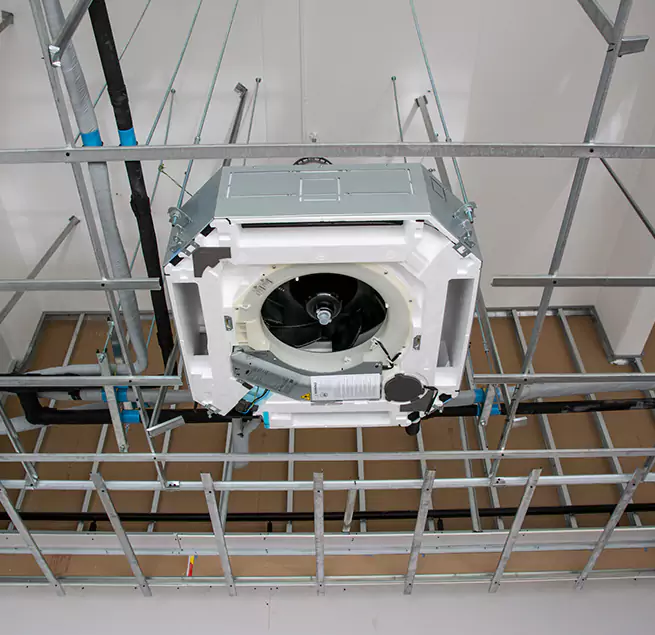 Why Homeowners & Businesses Trust Us Green Bay, WI