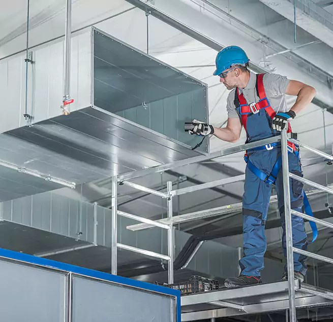 Why Homeowners Businesses Trust Us in Green Bay, WI