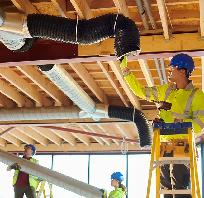 Why Homeowners & Businesses Trust Us in Green Bay, WI?