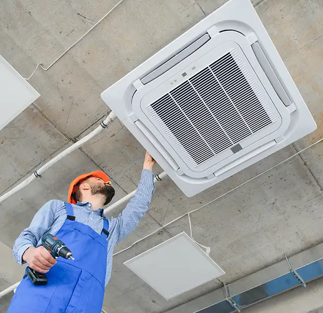 Why Homeowners & Businesses Trust Us in Green Bay, WI